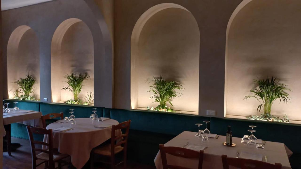 Relais Borgo Sul Mare Ospitalita Diffusa Silvi Paese Экстерьер фото