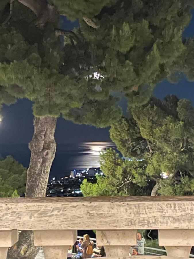Relais Borgo Sul Mare Ospitalita Diffusa Silvi Paese Экстерьер фото