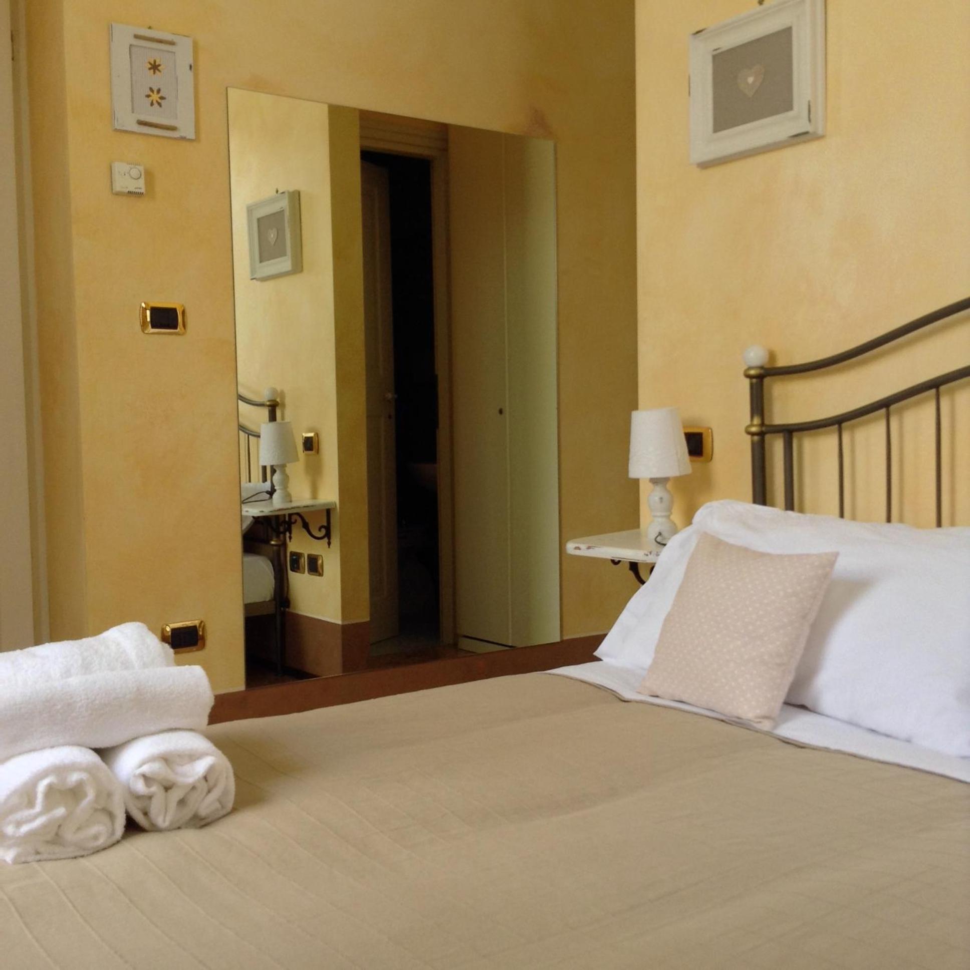 Relais Borgo Sul Mare Ospitalita Diffusa Silvi Paese Номер фото
