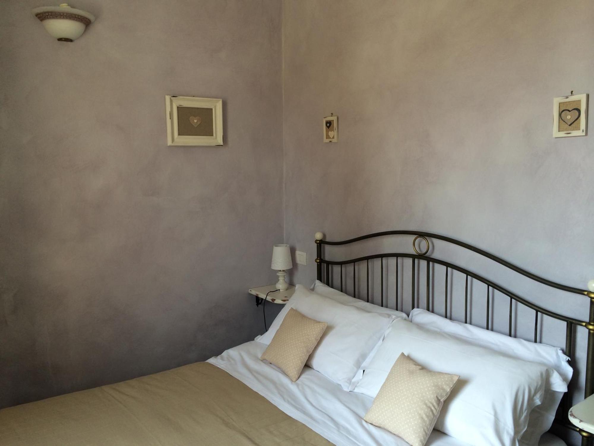 Relais Borgo Sul Mare Ospitalita Diffusa Silvi Paese Номер фото