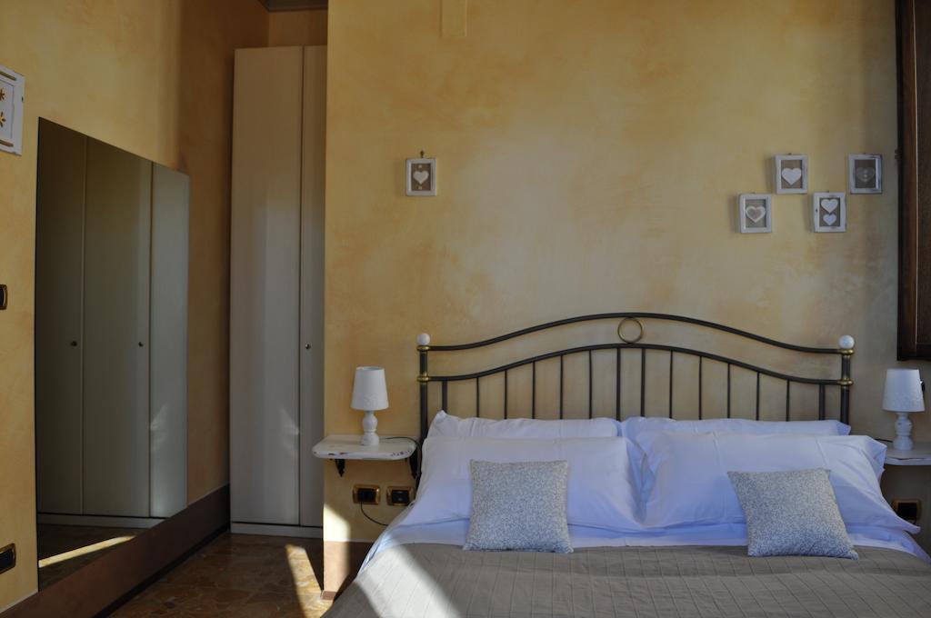 Relais Borgo Sul Mare Ospitalita Diffusa Silvi Paese Номер фото