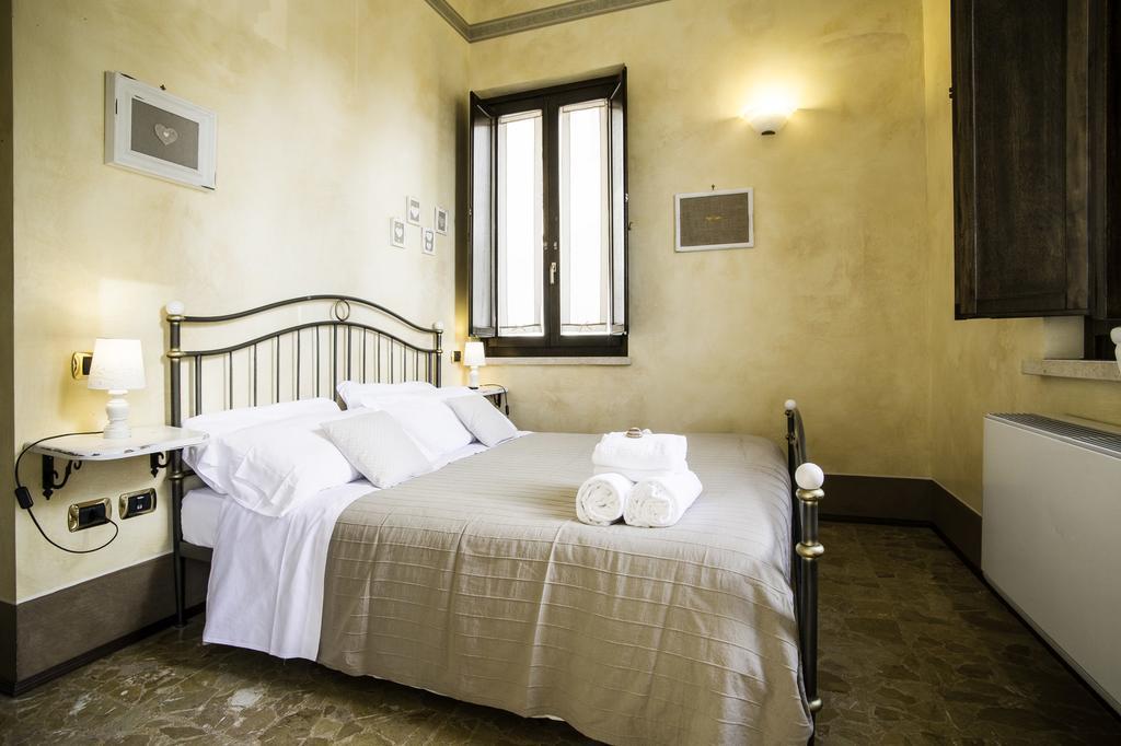 Relais Borgo Sul Mare Ospitalita Diffusa Silvi Paese Экстерьер фото