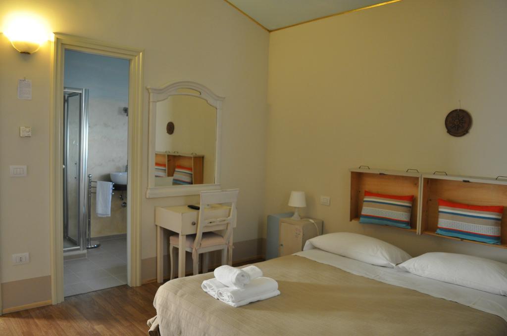 Relais Borgo Sul Mare Ospitalita Diffusa Silvi Paese Экстерьер фото