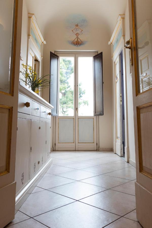 Relais Borgo Sul Mare Ospitalita Diffusa Silvi Paese Экстерьер фото