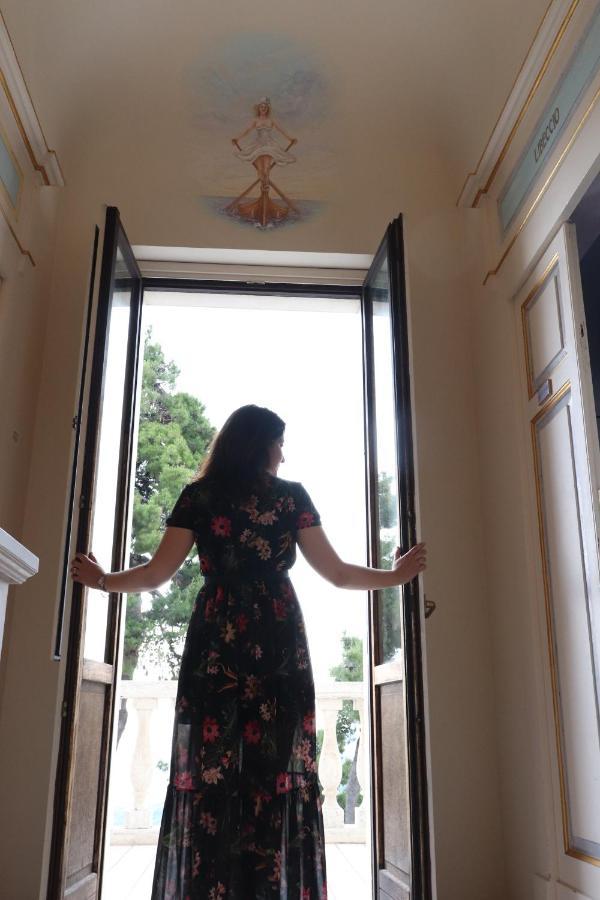 Relais Borgo Sul Mare Ospitalita Diffusa Silvi Paese Экстерьер фото