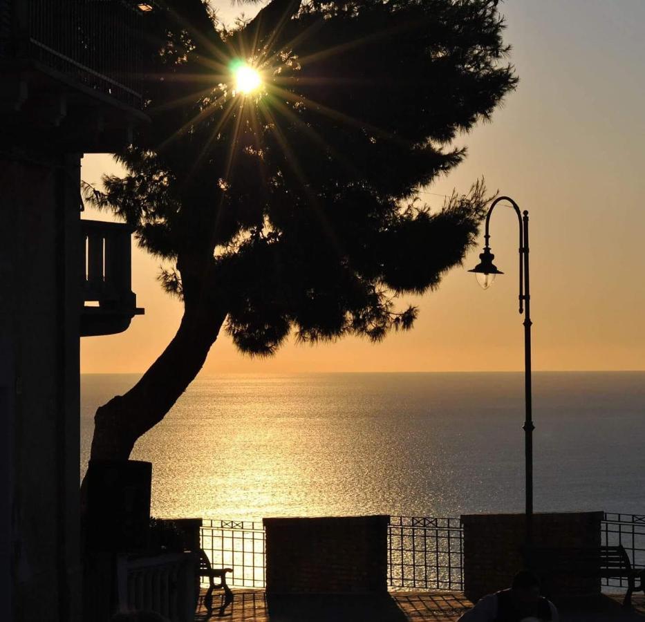 Relais Borgo Sul Mare Ospitalita Diffusa Silvi Paese Экстерьер фото