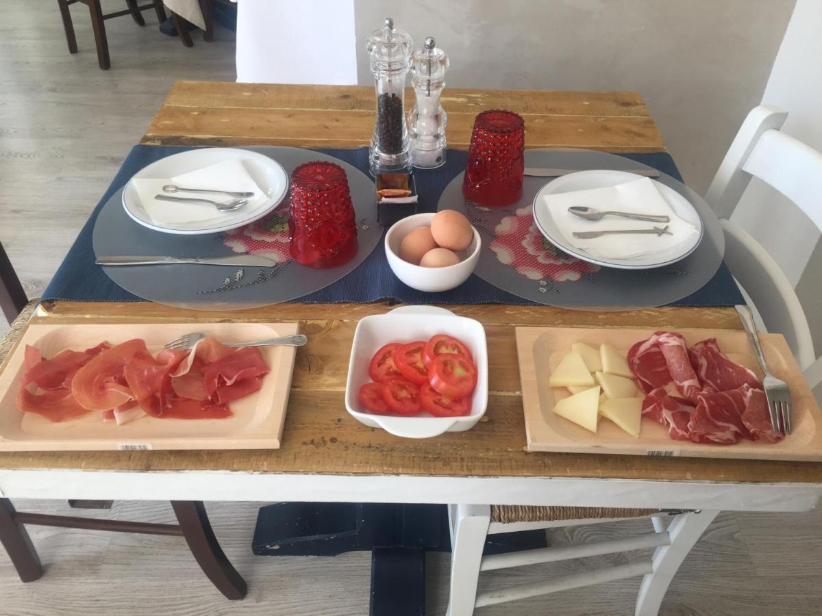 Relais Borgo Sul Mare Ospitalita Diffusa Silvi Paese Экстерьер фото