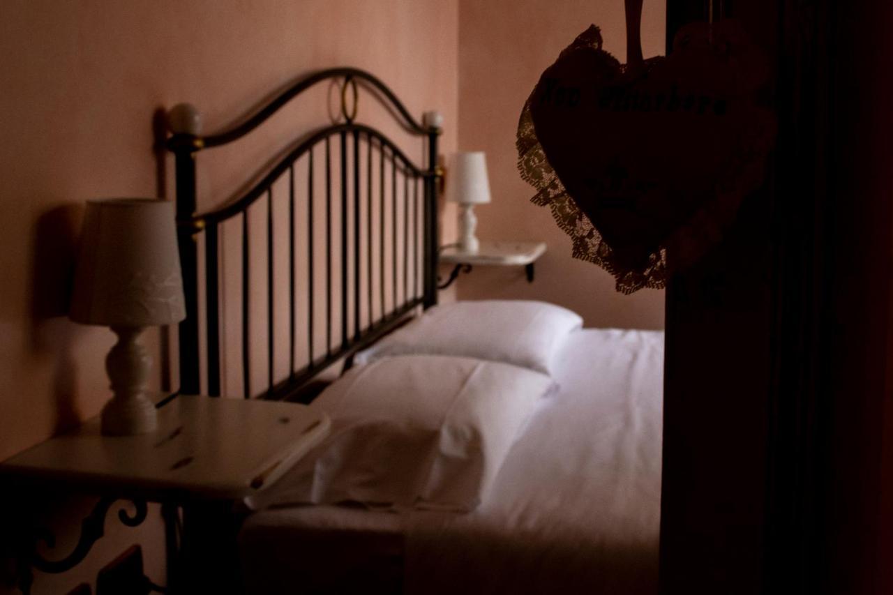 Relais Borgo Sul Mare Ospitalita Diffusa Silvi Paese Экстерьер фото