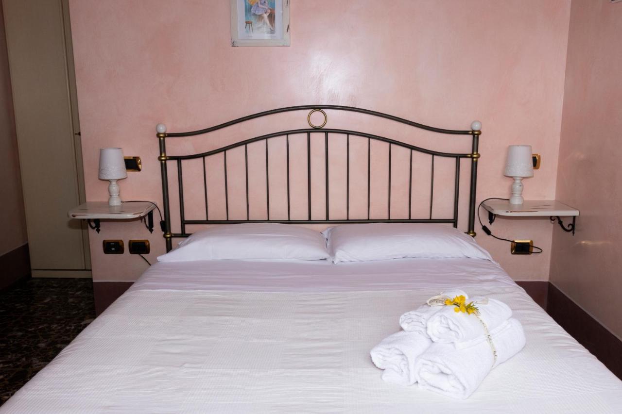 Relais Borgo Sul Mare Ospitalita Diffusa Silvi Paese Экстерьер фото