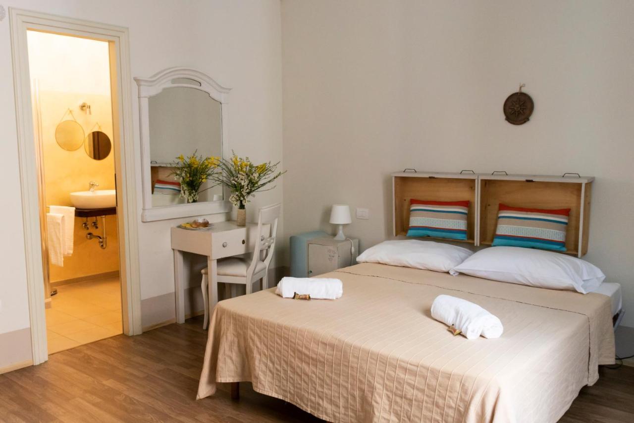 Relais Borgo Sul Mare Ospitalita Diffusa Silvi Paese Экстерьер фото