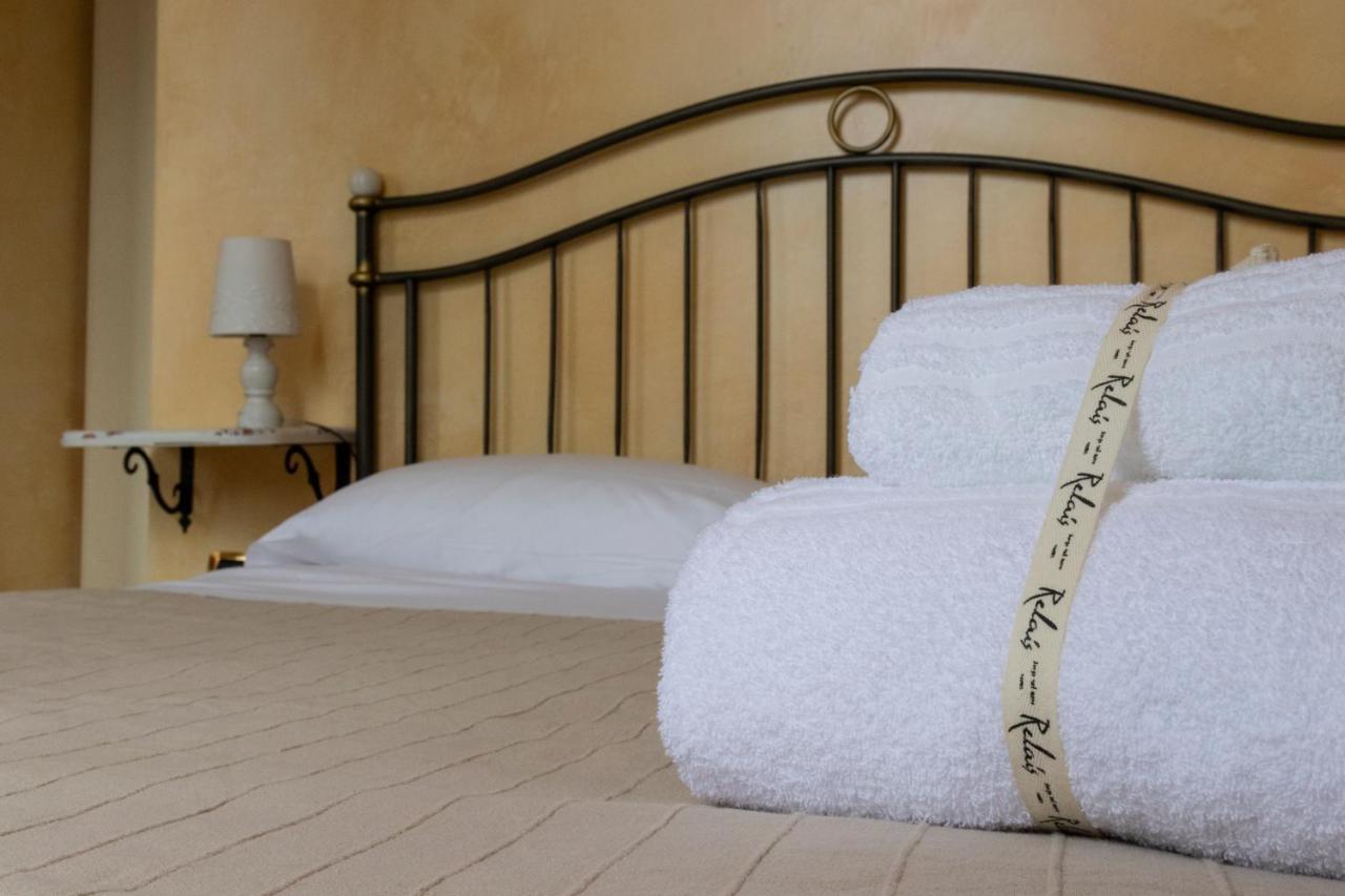 Relais Borgo Sul Mare Ospitalita Diffusa Silvi Paese Экстерьер фото