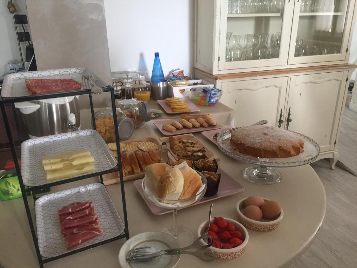Relais Borgo Sul Mare Ospitalita Diffusa Silvi Paese Экстерьер фото